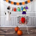 Dekoracja girlanda baner stworki Halloween