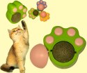 Kocimiętka dla kota naturalna lizak MIX kolorów