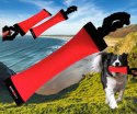 Aport szarpak zabawka dla psa pływająca mocna 30 cm XXL